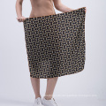 2017 gedruckt Mode Muster Frauen Schal Schal gedruckt Seide Quadrat Schal